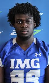 Tennessee 2018 Football Prospects