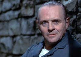 Anthony hopkins never blinks in the silence of the lambs. 5 Actors Who Earned An Oscar For Less Than 20 Minutes Screen Time