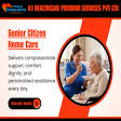 Senior Citizen Home Care