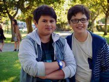  Julian Dennison S Landscape Photos Wall Of Celebrities