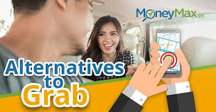 Ride Hailing Alternatives To Grab In The Philippines Moneymax Ph