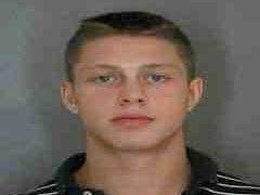 Queensbury man charged