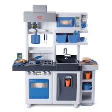 little tikes ultimate cook play kitchen