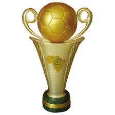 Follow all the latest caf confederations cup football news, fixtures, stats, and more on espn. Pin Em Football Trophies
