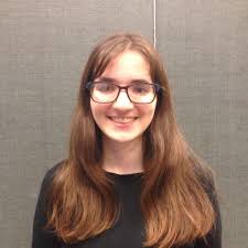 December video winner: Jacqueline Fezza, first place