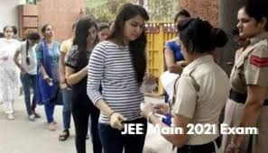 Direct link to download final jee main answer key 2021 for the 3rd session will be available on this page. Jee Main 2021 Exam Aspirants Writes Letter To Education Minister Know Important Demands Updates India News Zee News