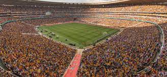Eden park is the biggest stadium in auckland, new zealand. Soweto Derby Kaizer Chiefs Vs Orlando Pirates Circa