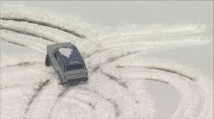 March 17, 2021 at 5:48 a.m. Aerial Footage Of The March 2021 Blizzard In Denver 9news Com