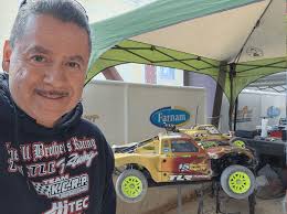 Factory Team Drivers