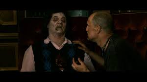 Zombieland Bill Murray Kill Scene Youtube