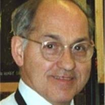 Leon P. Bouchard Obituary