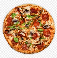 Each year on the third friday in may, millions of pizza lovers across the nation join in extolling the qualities of pizza on national pizza party day. National Pizza Day 2017 Png Image With Transparent Background Toppng