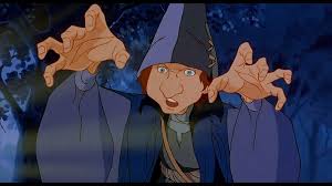 Find open theaters near you. The Last Unicorn Enchanted Edition Blu Ray Review At Why So Blu