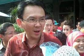 Foto : Basuki: Jadikan Kota Tua seperti Venezia di Italia