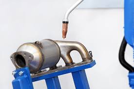 Check spelling or type a new query. Symptoms Of A Bad Or Failing Catalytic Converter Yourmechanic Advice