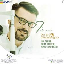 Consultório Centro da Visão