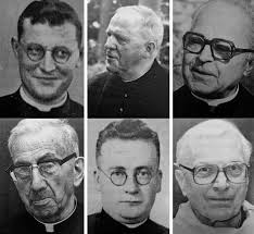 Die Bedeutung des Trierer Raumes bei der Verfolgung Luxemburger Priester  und Ordensleute in der Zeit der deutschen Besatzung (19