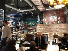 Check spelling or type a new query. Mama Kitchen Caffe Massy Restaurant Reviews Photos Phone Number Tripadvisor