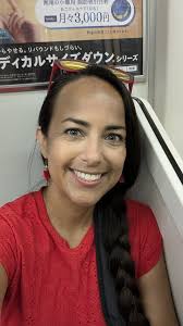 Watching the trains ❤️🚅 #alamofamily #japan #train