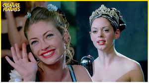 Courtney's Confession