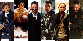 27 Best Will Smith Movies All Will Smith Movies Ranked Kevin smith is an american screenwriter, actor, film producer, and director. all will smith movies ranked