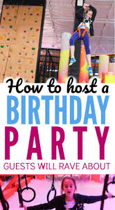 How To Host A Kid S Birthday Party Guests Will Rave About Without Any Diy Make social videos in an instant: