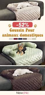 Protecteur De Meubles Pour Animaux De Compagnie Resistant A L Eau Tapis De Canape Pour Chat De Chien Canape Pour Chat Tapis Chien Meuble Pour Animal De Compagnie
