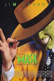 La dentatura gigantesca di mask era stata concepita solo per le scene prive di dialogo, tuttavia jim. The Mask 1994 Film Wikipedia