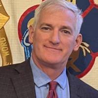 Eric Barron Obituary