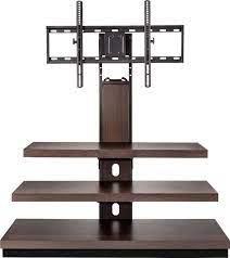 Same day delivery 7 days a week £3.95, or fast store collection. Insignia Tv Stand For Most Flat Panel Tvs Up To 55 Dark Brown Ns Hwmc1848 Best Buy
