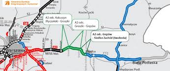 Media in category autostrada a2 (italy) the following 35 files are in this category, out of 35 total. Jest Przetarg Na Realizacje Autostrady A2 Do Siedlec Ministerstwo Infrastruktury Portal Gov Pl
