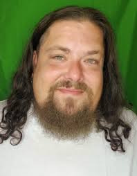 Christopher Bruce Ladd