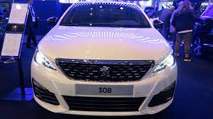 Comparing citroen c4 with peugeot 308 will help buyers make decision which vehicle is better. New 2020 Peugeot 308 Exterior And Interior Youtube