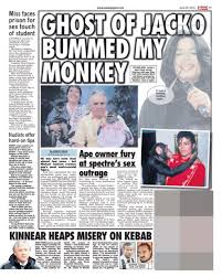 Court rejects claims by northern ireland man that newspaper was guilty of greenslade ireland's sunday world appeals against jury's €900,000 libel award. 15 Of The Best Funniest And Most Outrageous Sunday Sport Headlines Nsfw Daily Star