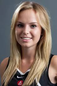 Annika Schneider (5/4/2015)