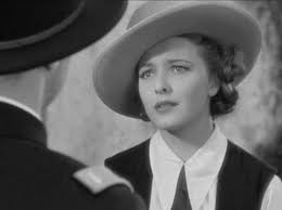 Arizona Legion (1939)