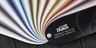 Dulux Colour
