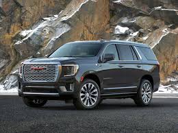 New Gmc Yukon Denali Gets Secret Package Something Tells Us This Moderately Priced Package Will Be A Hit In 2020 Yukon Denali Gmc Yukon Denali Gmc Yukon
