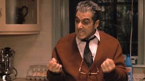 Ted Cruz Is Right: The Godfather Part III Is Good