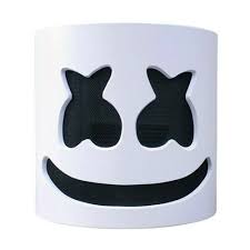 Free domestic (u.s.) shipping on all orders $100 and over. Free 2 Day Shipping Buy Marshmello Helmet Dj Marshmello Led Mask El Wire Rainbow Marshmallow Helmet Diy Hallowe Marshmello Helmet Rainbow Halloween Led Mask