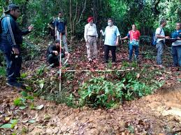 Perang dunia ii atau perang dunia kedua (biasa disingkat menjadi pdii atau pd2) adalah sebuah perang global yang berlangsung mulai tahun 1939 sampai 1945. Pulihara Tapak Sejarah Pertempuran Kampar Utusan Digital