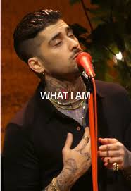Zayn Malik: What I Am Live in New York City 2025
