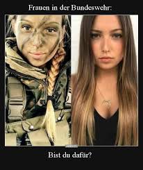 Lustige bilder von mädchen ohne inschriften lustiges bild einer frau in paris altes lustiges bild einer großen frau auf einem kleinen fahrrad 48 Lustige Bilder Von Bundeswehr In 2021 Lustig