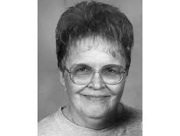 PATRICIA CUSTER Obituary (2018)