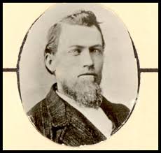 Hyrum Alonzo Walker (1851-1937)