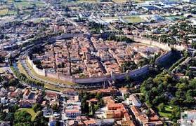 Get live football scores for the cittadella vs venezia football game taking place on 23 may 2021 in the italian serie b promotion playoff football competition. Cittadella La Citta Murata Paesi Veneto Localitaitaliane It