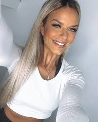 Megan Watson's Instagram, Twitter & Facebook