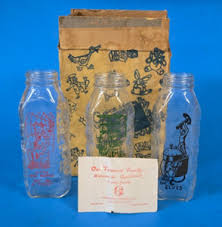 Image result for Aluminum 1990 Foremost Dairies