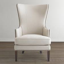 Whitney Accent Chair Accent Chairs For Living Room Single Sofa Chair High Back Accent Chairs