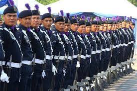 Tarikh semakan temduga pismp 2017. Temuduga Terbuka Konstabel Polis 2017 Bagi Lelaki Lokmanamirul Com